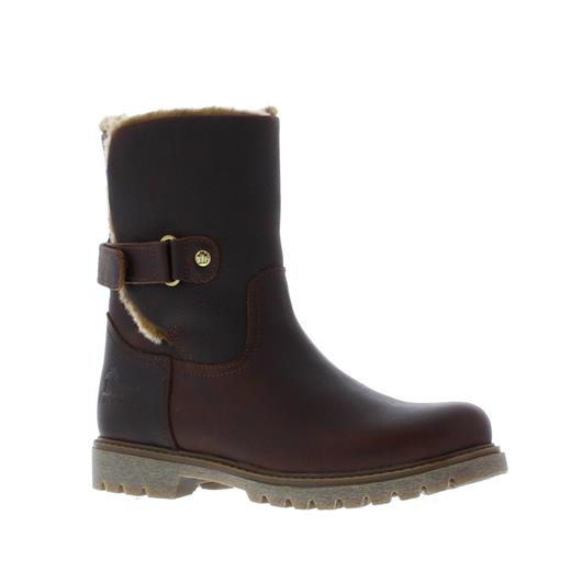 Felia Dames Gevoerde Laars