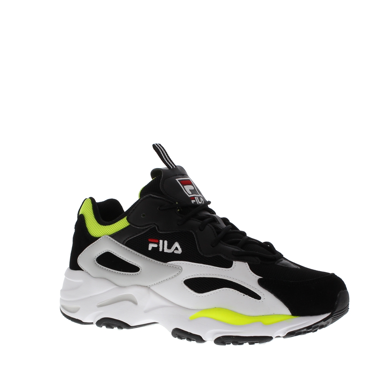 raytracer fila