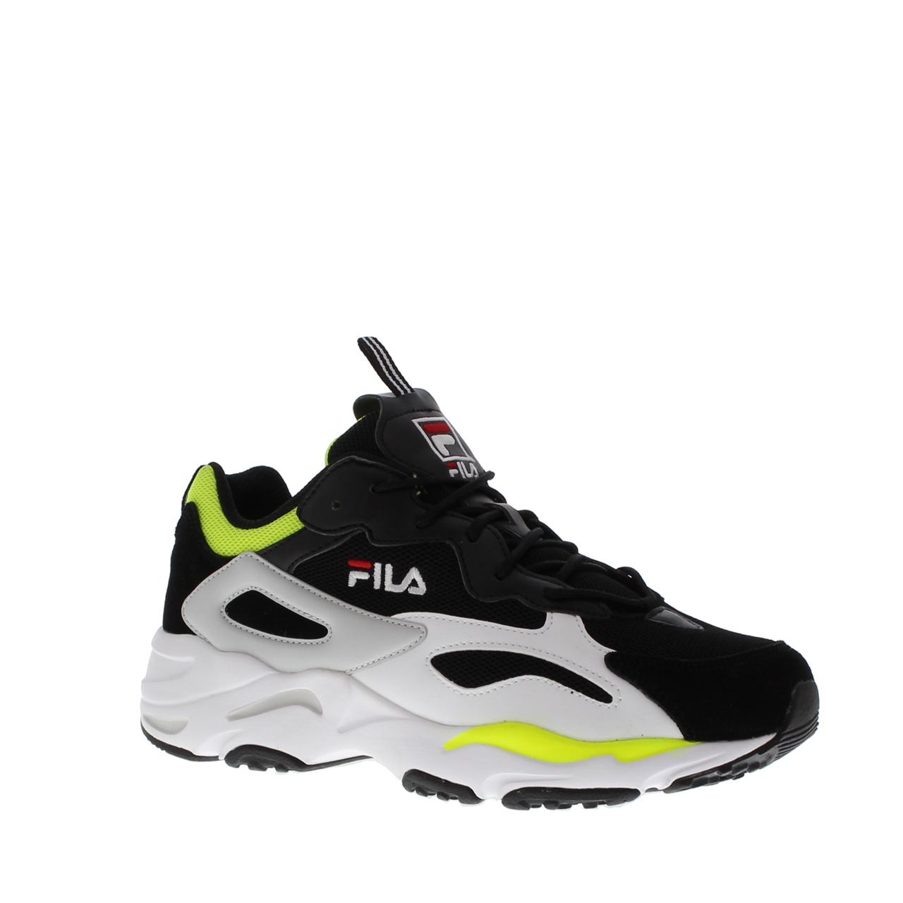 uitdrukking milieu fundament Fila Ray Tracer Heren Sneaker | Strating Schoenen