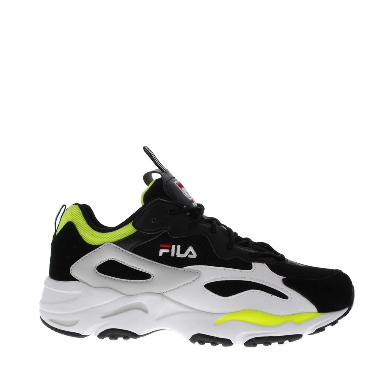 uitdrukking milieu fundament Fila Ray Tracer Heren Sneaker | Strating Schoenen