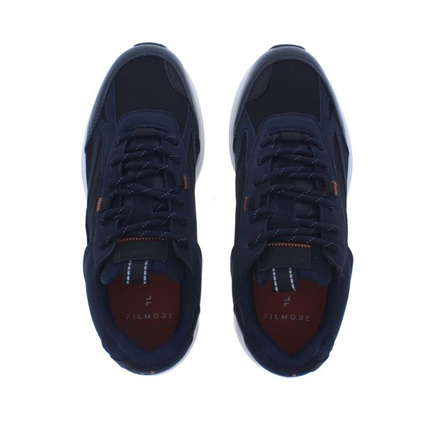 Filmore Krafla Heren Sneaker