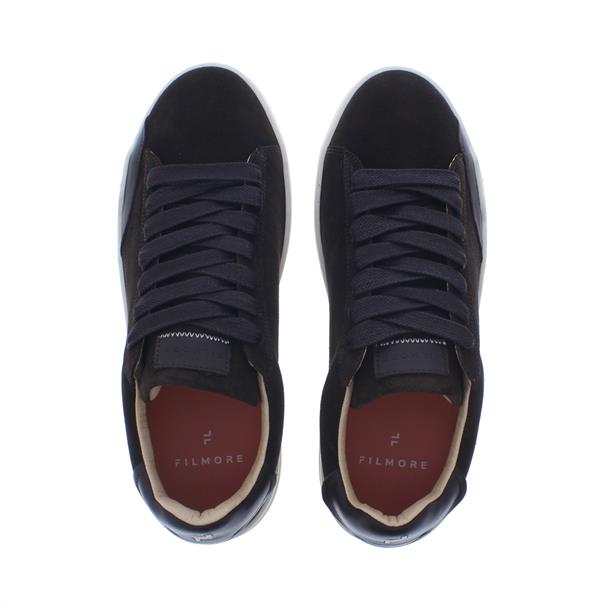 Filmore Milos Heren Sneaker