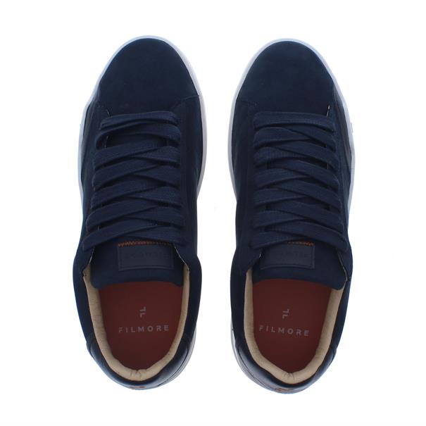 Filmore Milos Heren Sneaker