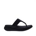 FitFlop Dames Flatform Slipper