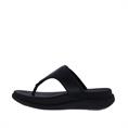 FitFlop Dames Flatform Slipper
