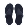 FitFlop Dames Flatform Slipper