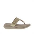 FitFlop Dames Flatform Slipper