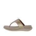 FitFlop Dames Flatform Slipper