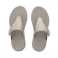 FitFlop Dames Flatform Slipper