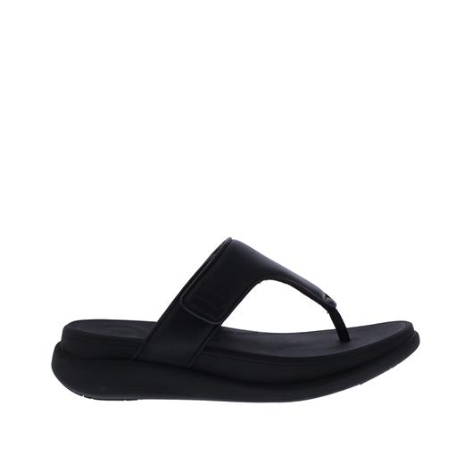 FitFlop Dames Flatform Slipper