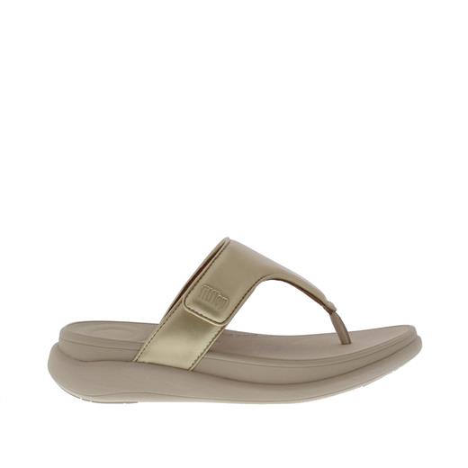 FitFlop Dames Flatform Slipper