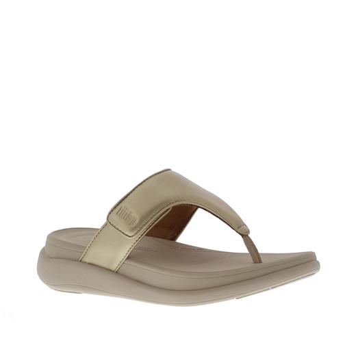 FitFlop Dames Flatform Slipper