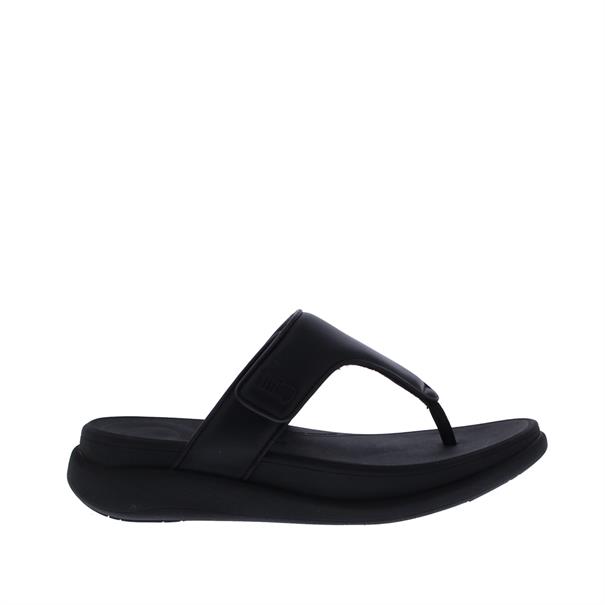 FitFlop Dames Flatform Slipper