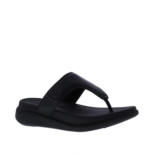 FitFlop Dames Flatform Slipper