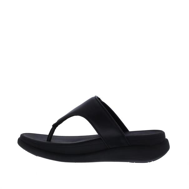 FitFlop Dames Flatform Slipper