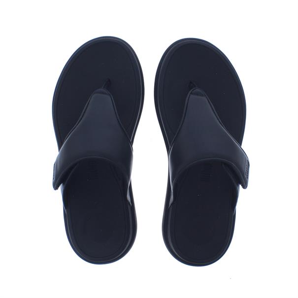FitFlop Dames Flatform Slipper