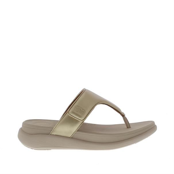 FitFlop Dames Flatform Slipper