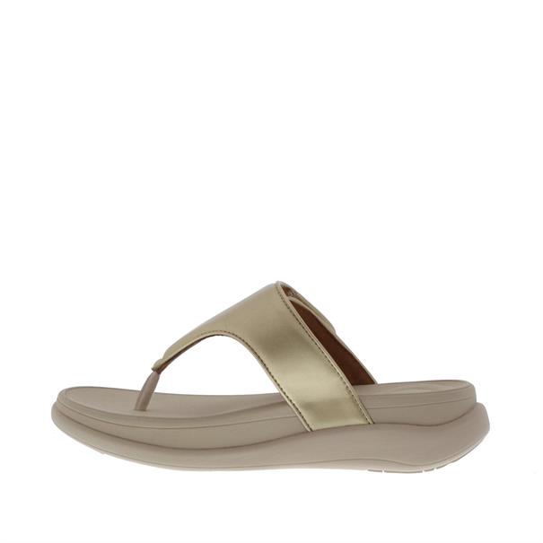 FitFlop Dames Flatform Slipper
