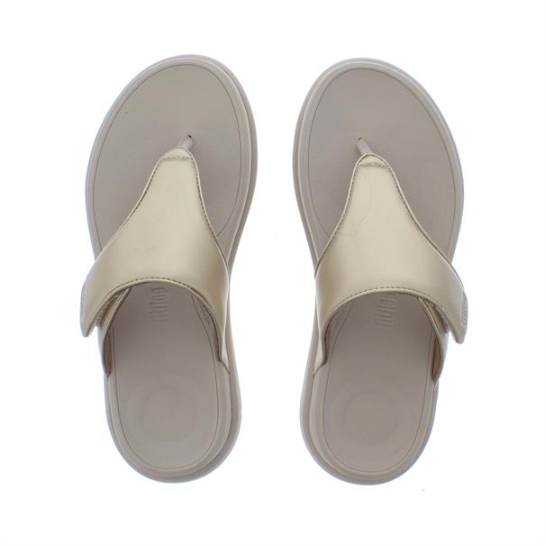 FitFlop Dames Flatform Slipper