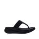 FitFlop Dames Flatform Slipper