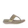 FitFlop Dames Flatform Slipper