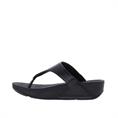 FitFlop Dames Slipper Leer