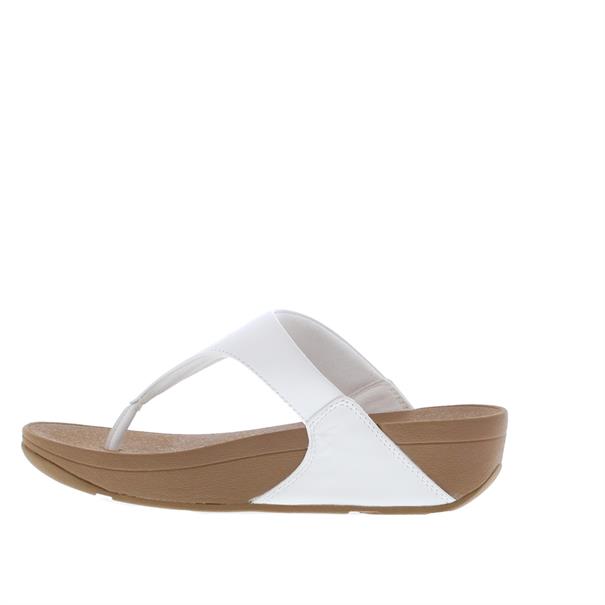 FitFlop Dames Slipper Leer