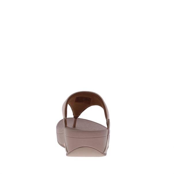 FitFlop Dames Slipper Leer