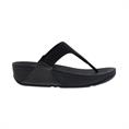 FitFlop Dames Slipper Lurex