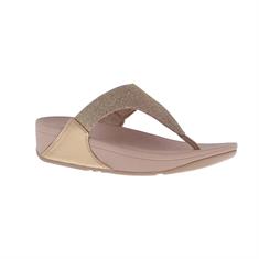 FitFlop Dames Slipper Lurex