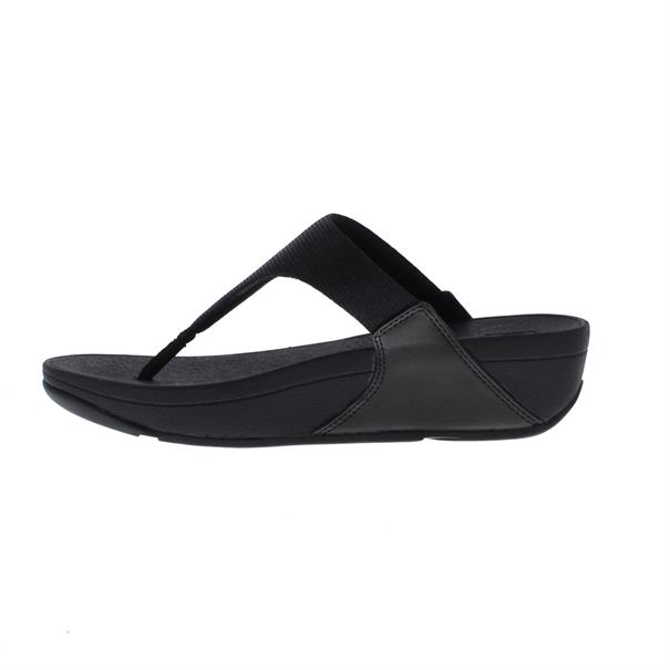 FitFlop Dames Slipper Lurex