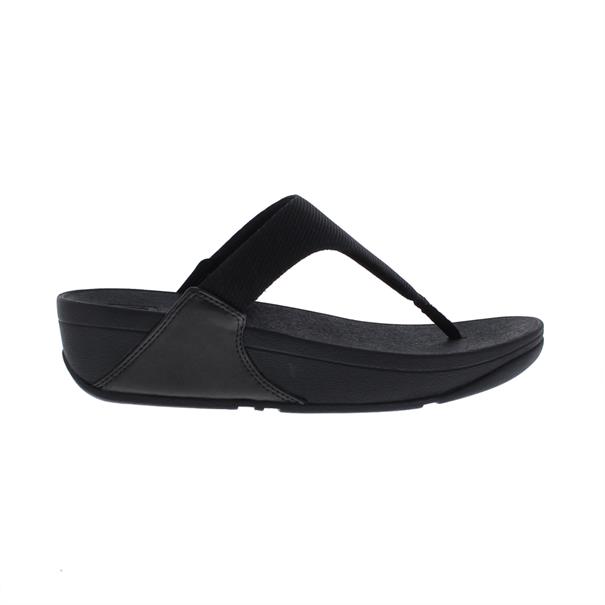 FitFlop Dames Slipper Lurex