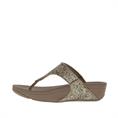 FitFlop Glitter Dames Slipper