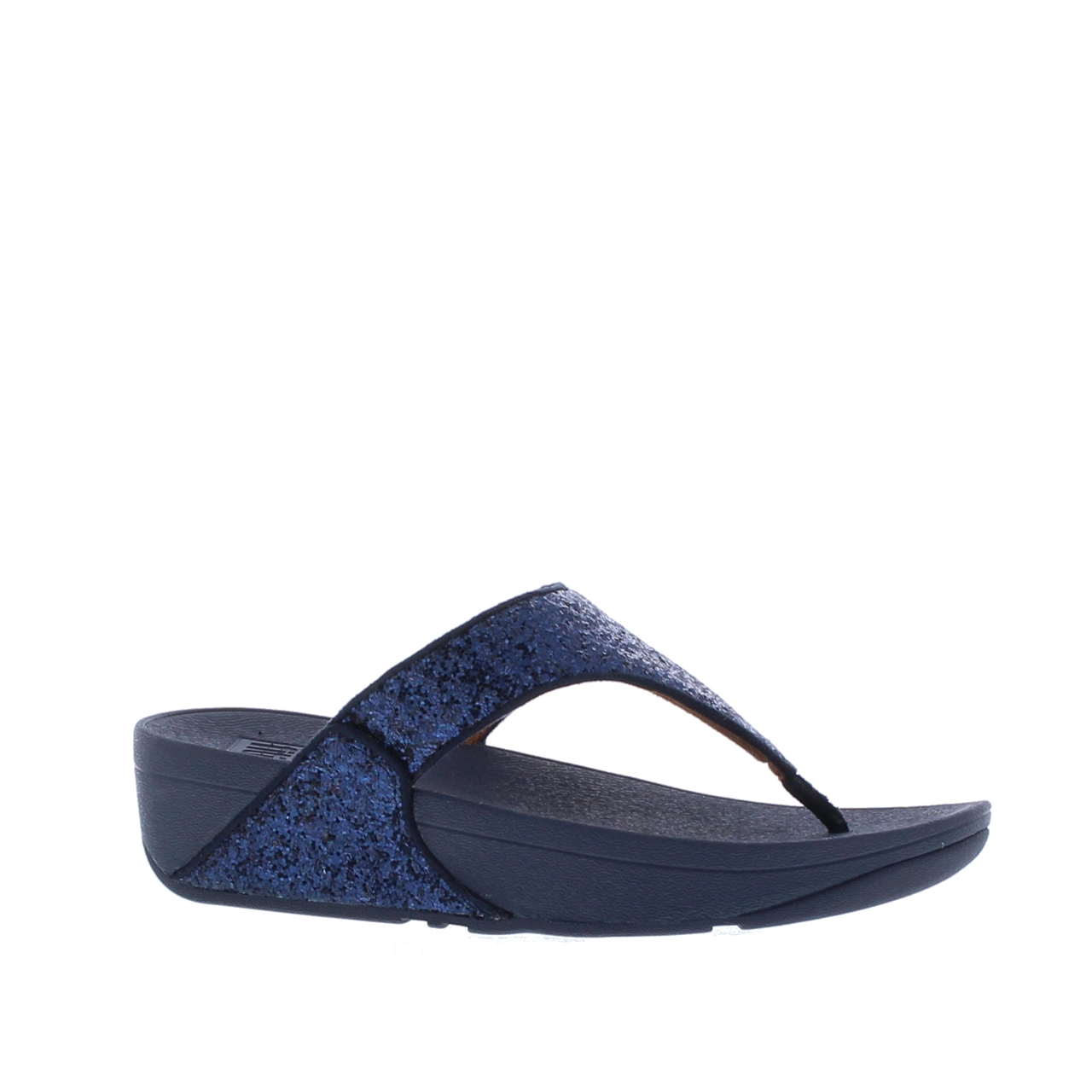 FitFlop Glitter Dames Slipper Strating Schoenen