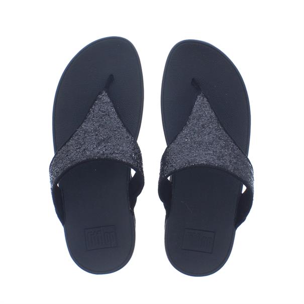 FitFlop Glitter Dames Slipper