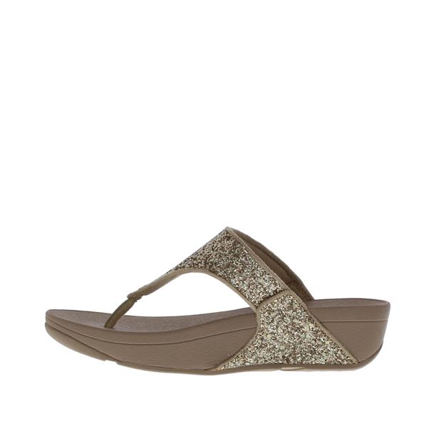 FitFlop Glitter Dames Slipper