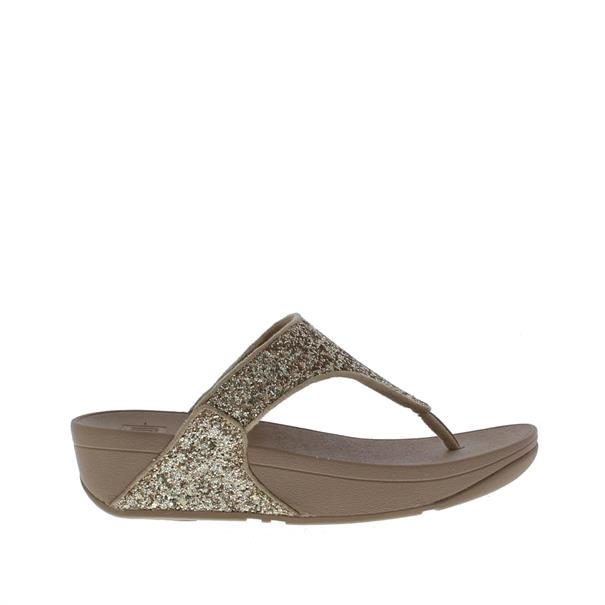 FitFlop Glitter Dames Slipper