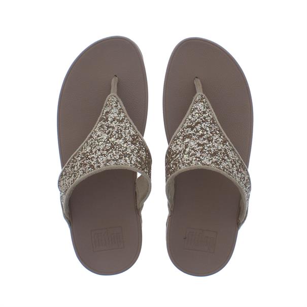 FitFlop Glitter Dames Slipper