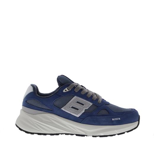 Flint Moss Heren Sneaker