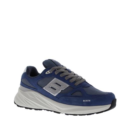 Flint Moss Heren Sneaker