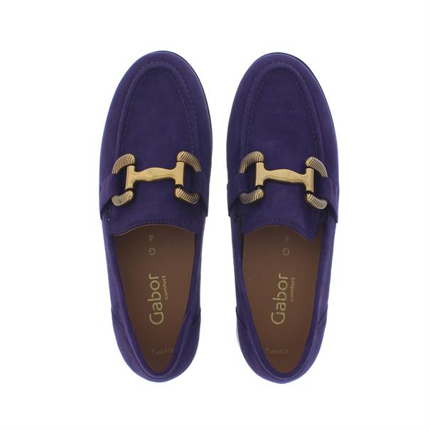 Florenz G Dames Instapper