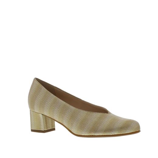 Florenz H Dames Pump