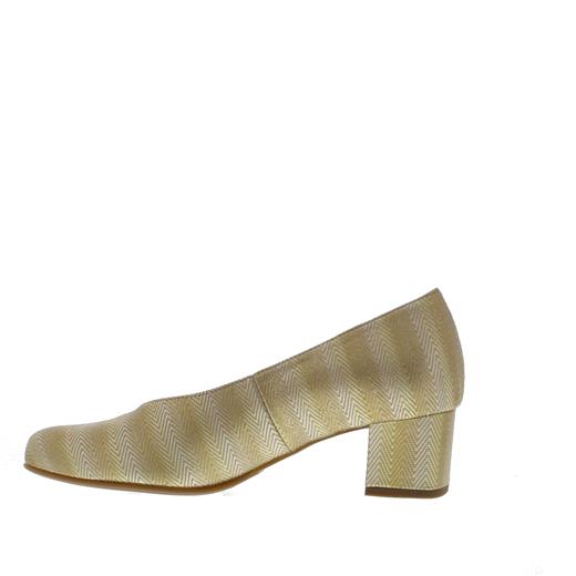 Florenz H Dames Pump