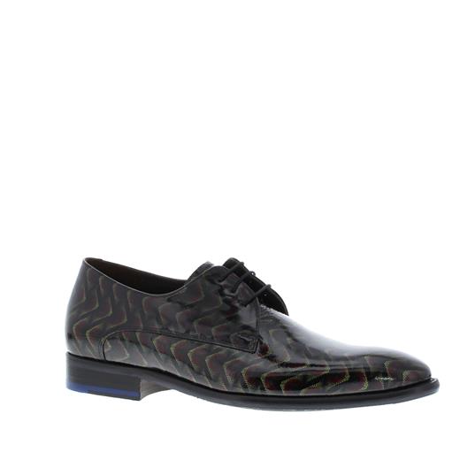 Floris van Bommel 18146 Heren Veterschoen