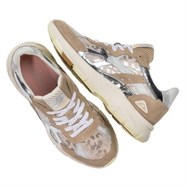 Floris van Bommel Daysi Dames Sneaker