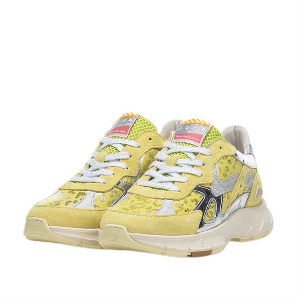 Floris van Bommel Daysi Dames Sneaker