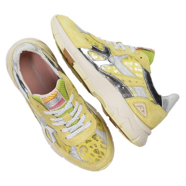 Floris van Bommel Daysi Dames Sneaker