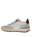Floris van Bommel De Blokker Heren Sneaker Effen
