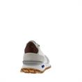 Floris van Bommel De Blokker Heren Sneaker Effen