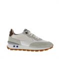 Floris van Bommel De Blokker Heren Sneaker Effen